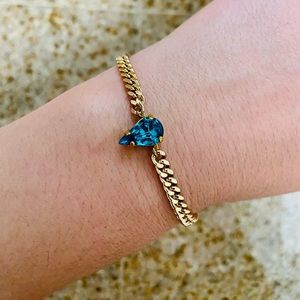 HRH Collection Bracelet